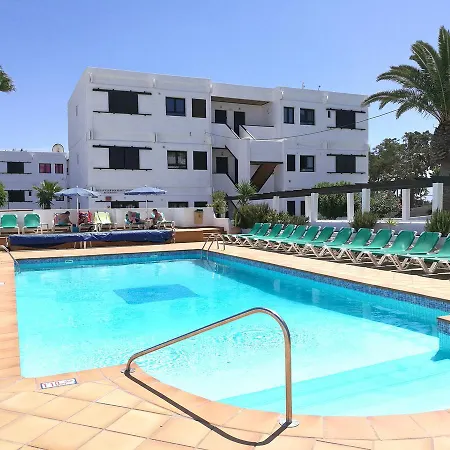 Apartment Costa Luz Puerto del Carmen (Lanzarote)