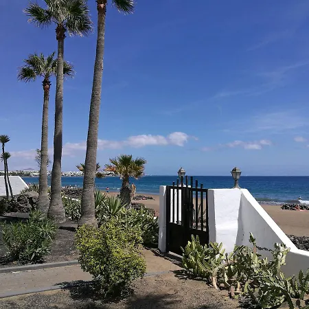 Costa Luz Apartment