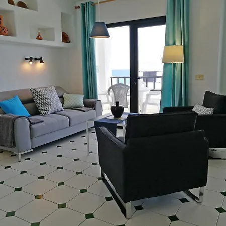 Costa Luz Apartment *