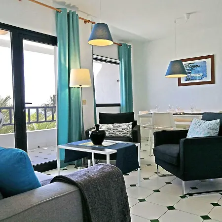 Apartment Costa Luz Puerto del Carmen (Lanzarote)