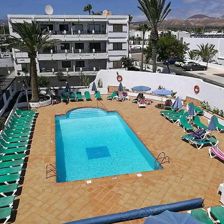 Costa Luz Apartment