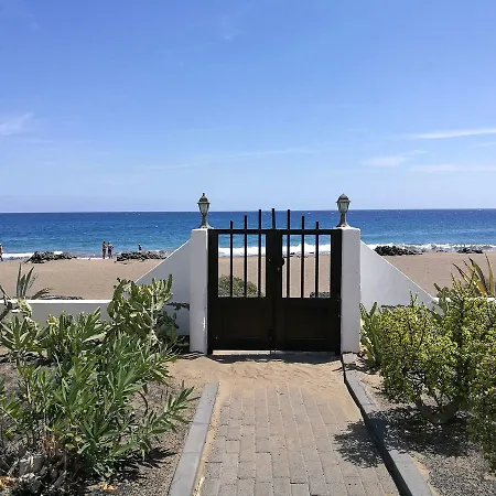 Apartment Costa Luz