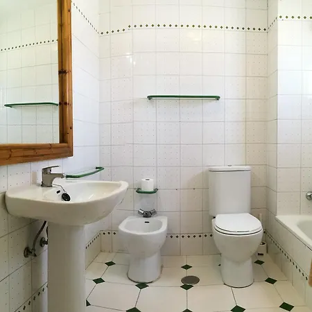 Costa Luz Apartment Puerto del Carmen (Lanzarote)