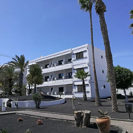 Apartment Costa Luz