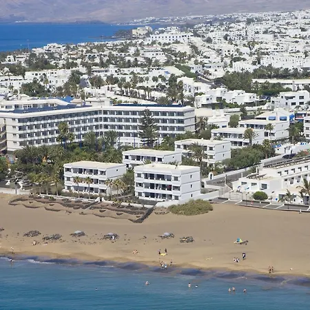 Costa Luz Apartment