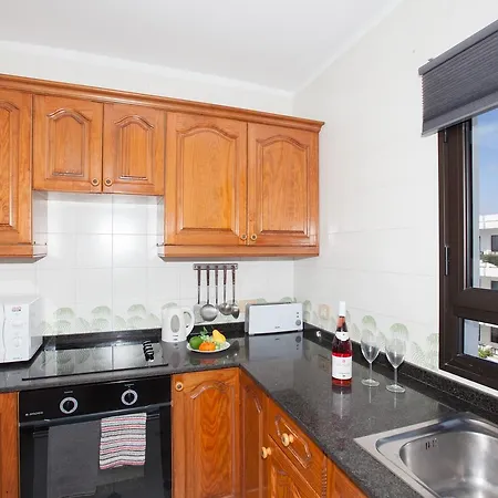 Apartment Costa Luz Puerto del Carmen (Lanzarote)