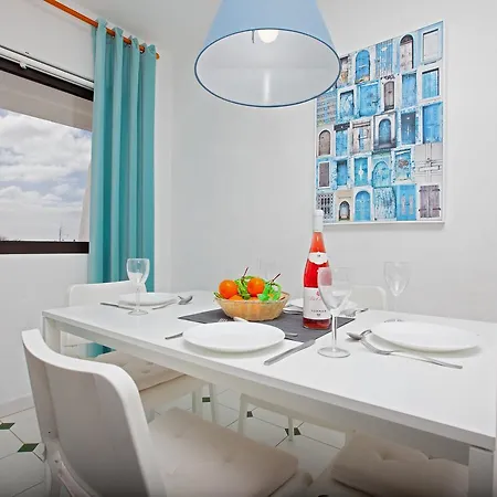 Appartement Costa Luz *
