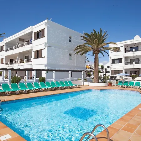 Costa Luz Apartment Puerto del Carmen (Lanzarote)