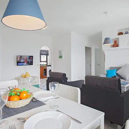 Apartment Costa Luz Puerto del Carmen (Lanzarote)